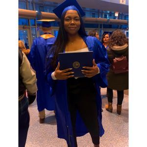 Meet your Posher, Destiny